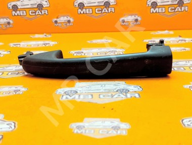 Ручка двери наружняя MERCEDES-BENZ A-класс W168 рестайлинг (2001 - 2004) — Разборка Мерседес