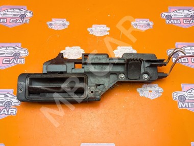 Ручка открытия багажника MERCEDES-BENZ M-класс W163 рестайлинг (2001 - 2005) &mdash; Разборка Мерседес