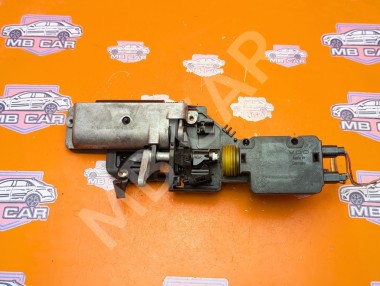 Ручка открытия багажника MERCEDES-BENZ M-класс W163 рестайлинг (2001 - 2005) &mdash; Разборка Мерседес