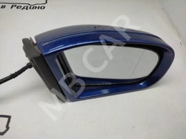 Зеркало правое MERCEDES-BENZ C-класс W203/S203/CL203 (2000 - 2004) — Разборка Мерседес
