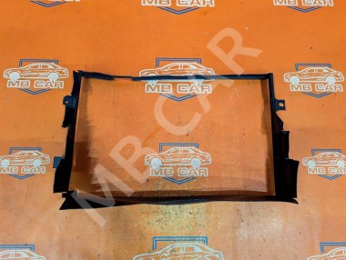 Кожух радиатора MERCEDES-BENZ VANEO W414 (2001 - 2005) — Разборка Мерседес