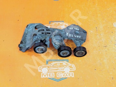 Натяжитель ремня MERCEDES-BENZ A-класс W168 (1997 - 2001) — Разборка Мерседес