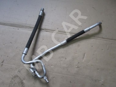 Трубка кондиционера MERCEDES-BENZ C-класс W203/S203/CL203 рестайлинг (2004 - 2008) — Разборка Мерседес