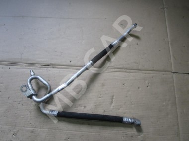 Трубка кондиционера MERCEDES-BENZ C-класс W203/S203/CL203 рестайлинг (2004 - 2008) — Разборка Мерседес