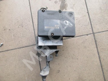 Блок ABS MERCEDES-BENZ CLK-класс C209/W209 рестайлинг (2005 - 2010) — Разборка Мерседес