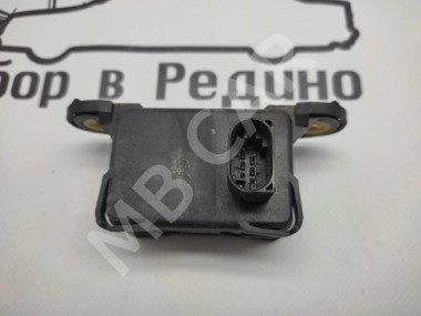 Датчик поперечного ускорения MERCEDES-BENZ M-класс W164 (2005 - 2008) — Разборка Мерседес