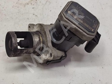 Клапан EGR MERCEDES-BENZ C-класс W203/S203/CL203 рестайлинг (2004 - 2008) — Разборка Мерседес