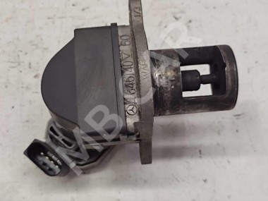 Клапан EGR MERCEDES-BENZ C-класс W203/S203/CL203 рестайлинг (2004 - 2008) — Разборка Мерседес