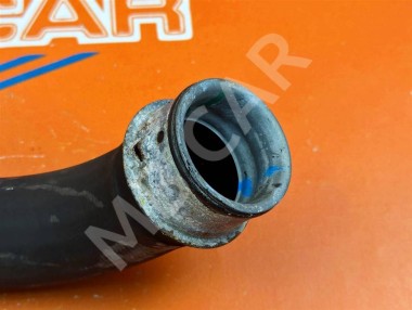 Патрубок радиатора MERCEDES-BENZ E-класс W212/S212/C207/A207 рестайлинг (2013 - 2016) — Разборка Мерседес