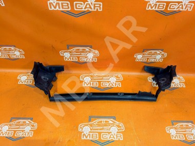 Кожух радиатора MERCEDES-BENZ E-класс W211/S211 (2002 - 2006) — Разборка Мерседес