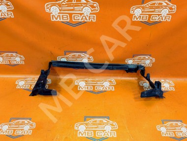 Кожух радиатора MERCEDES-BENZ E-класс W211/S211 (2002 - 2006) — Разборка Мерседес