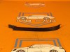 Ресница фары MERCEDES-BENZ M-класс W163 рестайлинг (2001 - 2005) фото 1 &mdash; Разборка Мерседес