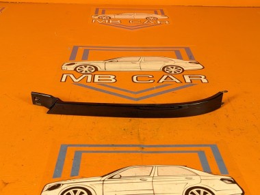Ресница фары MERCEDES-BENZ M-класс W163 рестайлинг (2001 - 2005) &mdash; Разборка Мерседес