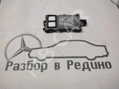 Датчик качества воздуха MERCEDES-BENZ E-класс W211/S211 (2002 - 2006) — Разборка Мерседес