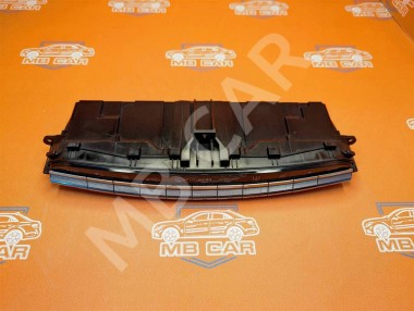 Панель управления климатом MERCEDES-BENZ S-класс AMG W222/C217/A217 (2013 - 2017) — Разборка Мерседес