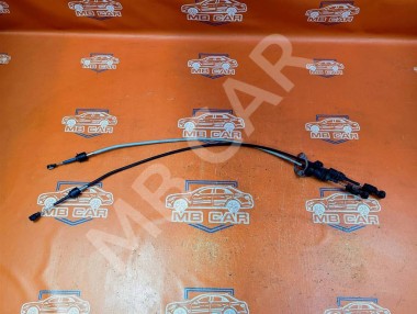 Трос кулисы МКПП MERCEDES-BENZ Sprinter W901-905 (1995 - 2006) — Разборка Мерседес