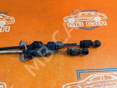 Трос кулисы МКПП MERCEDES-BENZ Sprinter W901-905 (1995 - 2006) — Разборка Мерседес
