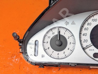 Щиток приборов MERCEDES-BENZ E-класс W211/S211 (2002 - 2006) &mdash; Разборка Мерседес
