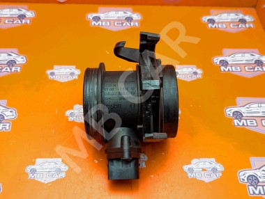 Расходомер MERCEDES-BENZ C-класс W203/S203/CL203 (2000 - 2004) — Разборка Мерседес