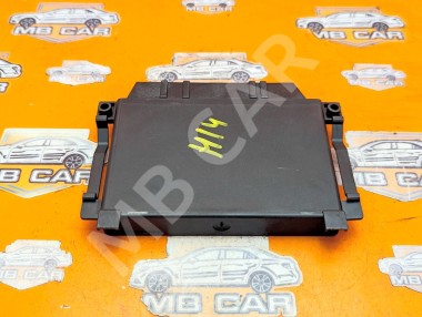 Блок АКПП MERCEDES-BENZ E-класс AMG W211/S211 (2002 - 2006) &mdash; Разборка Мерседес