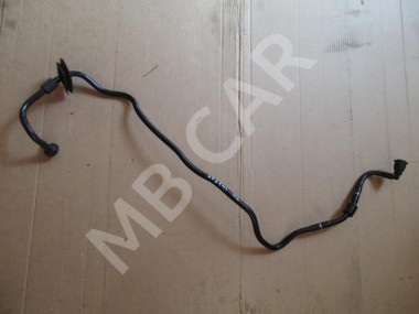 Трубка вакуумная MERCEDES-BENZ E-класс W211/S211 (2002 - 2006) — Разборка Мерседес