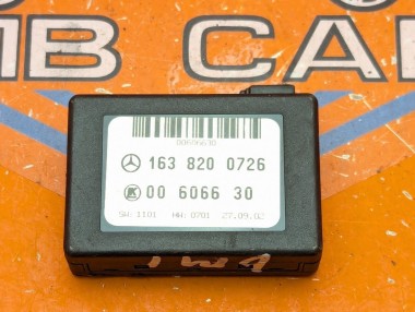 Датчик дождя и света MERCEDES-BENZ M-класс W163 рестайлинг (2001 - 2005) &mdash; Разборка Мерседес