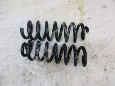 Пружина задняя MERCEDES-BENZ GLC-класс X253 (2015 - 2019) — Разборка Мерседес