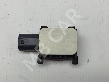 Датчик удара MERCEDES-BENZ R-класс W251 (2005 - 2007) — Разборка Мерседес