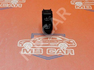 Кнопка обогрева сидений MERCEDES-BENZ S-класс W140 (1991 - 1998) — Разборка Мерседес