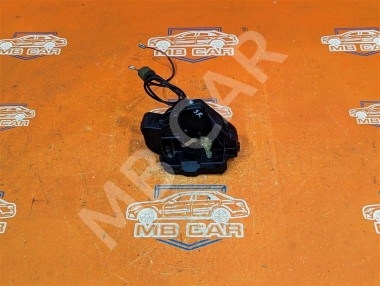 Замок двери задней левой MERCEDES-BENZ E-класс W211/S211 (2002 - 2006) — Разборка Мерседес