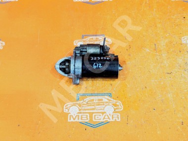 Стартер MERCEDES-BENZ M-класс W163 рестайлинг (2001 - 2005) — Разборка Мерседес