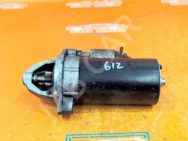 Стартер MERCEDES-BENZ M-класс W163 рестайлинг (2001 - 2005) — Разборка Мерседес