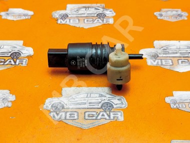Насос омывателей MERCEDES-BENZ C-класс W204/S204 (2006 - 2011) &mdash; Разборка Мерседес