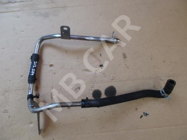 Трубка ОЖ MERCEDES-BENZ E-класс W212/S212/C207/A207 рестайлинг (2013 - 2016) — Разборка Мерседес