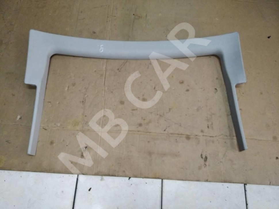 Накладка MERCEDES-BENZ SLK-класс R171 (2004 - 2008) фото 1 — Разборка Мерседес