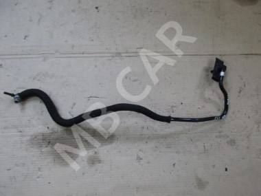 Трубка вакуумная MERCEDES-BENZ CLS-класс C218/X218 (2010 - 2014) — Разборка Мерседес