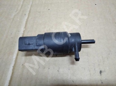 Насос омывателей MERCEDES-BENZ E-класс W211/S211 (2002 - 2006) — Разборка Мерседес