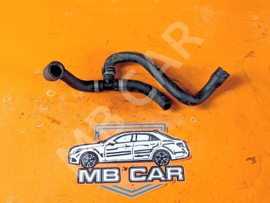 Патрубок ОЖ MERCEDES-BENZ S-класс W220 (1998 - 2005) &mdash; Разборка Мерседес