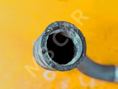 Патрубок ОЖ MERCEDES-BENZ S-класс W220 (1998 - 2005) &mdash; Разборка Мерседес