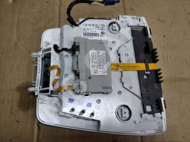 Плафон салона MERCEDES-BENZ C-класс W204/S204 (2006 - 2011) — Разборка Мерседес