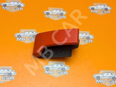 Ручка открытия капота MERCEDES-BENZ S-класс W222/C217/A217 (2013 - 2017) — Разборка Мерседес