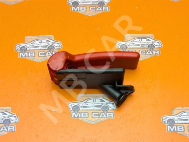 Ручка открытия капота MERCEDES-BENZ S-класс W222/C217/A217 (2013 - 2017) — Разборка Мерседес