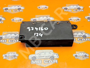 Блок комфорта MERCEDES-BENZ E-класс W124/S124/C124/A124 (1984 - 1997) — Разборка Мерседес