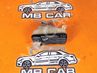 Бачок расширительный MERCEDES-BENZ CLK-класс C208/A208 (1997 - 2000) &mdash; Разборка Мерседес