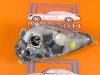 Фара правая MERCEDES-BENZ A-класс W168 рестайлинг (2001 - 2004) A 170 1.7 AT (95 л.с.) фото 3 &mdash; Разборка Мерседес