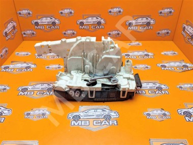 Замок двери сдвижной MERCEDES-BENZ Sprinter w906 — Разборка Мерседес