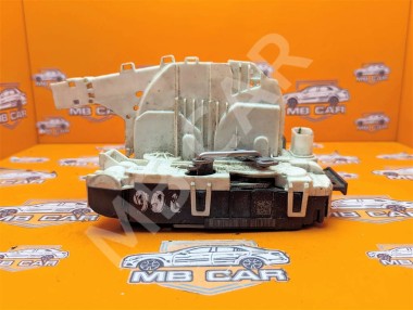 Замок двери сдвижной MERCEDES-BENZ Sprinter w906 — Разборка Мерседес