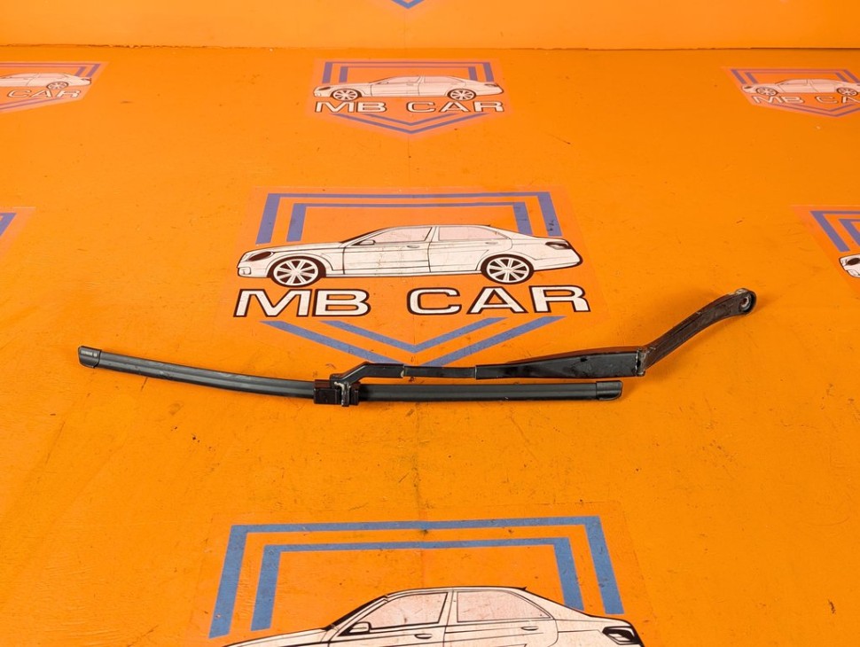 Поводок дворников MERCEDES-BENZ E-класс W212/S212/C207/A207 (2009 - 2013) фото 1 &mdash; Разборка Мерседес