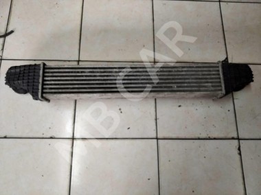 Интеркулер MERCEDES-BENZ E-класс W211/S211 (2002 - 2006) — Разборка Мерседес