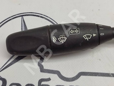 Переключатель подрулевой MERCEDES-BENZ CL-класс C215 рестайлинг (2002 - 2006) — Разборка Мерседес